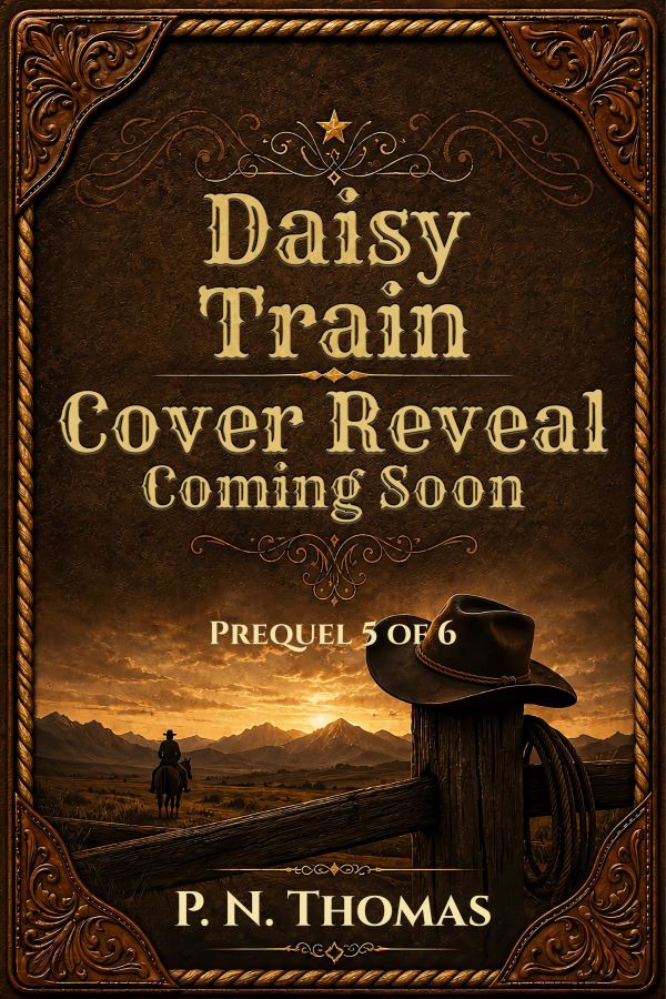 DAISY TRAIN
